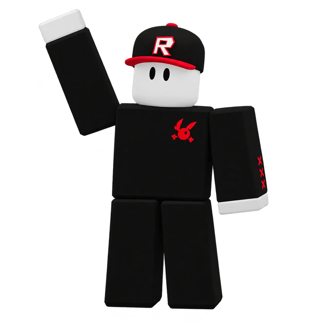 4Fun Mascot